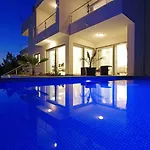 Gæstehus Inis Makarska