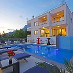 Gæstehus Inis 4*