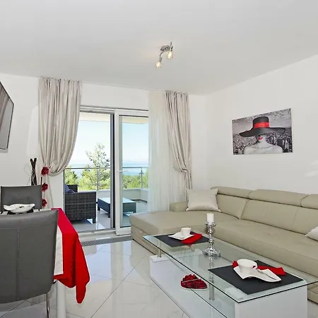 Guest house Inis