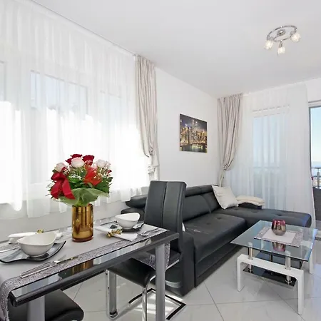 Guest house Inis *