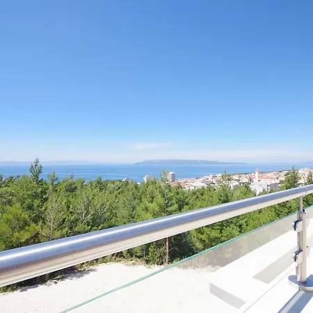 Pensjonat Inis Makarska