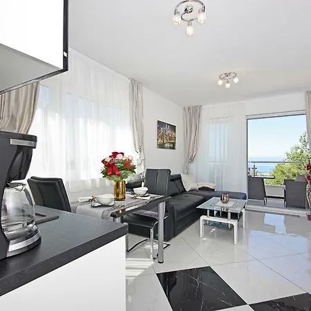 Guest house Inis