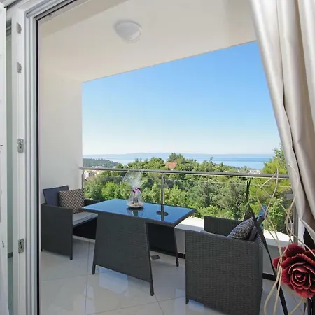 Inis Guest house Makarska