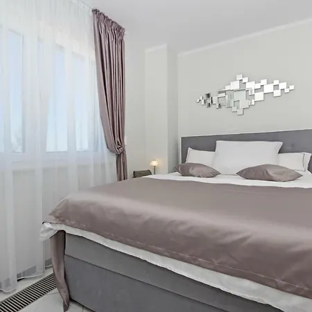 Guest house Inis *