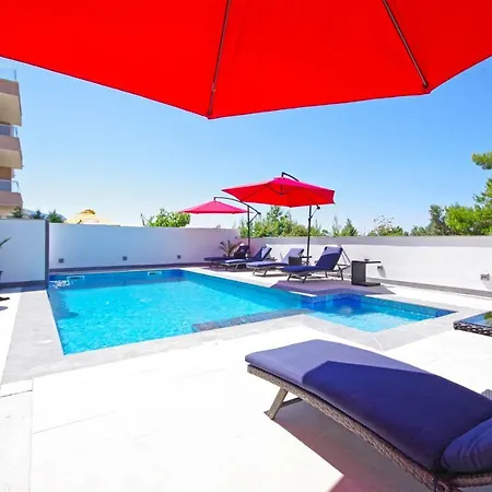 Inis Guest house Makarska