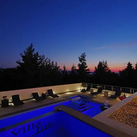 Inis Makarska