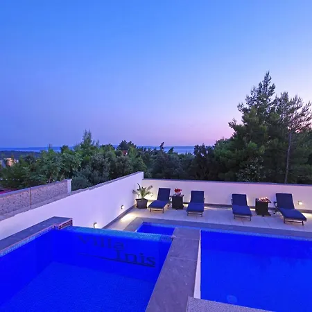 Inis Guest house Makarska