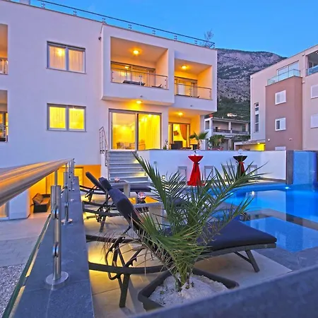 Inis Guest house Makarska