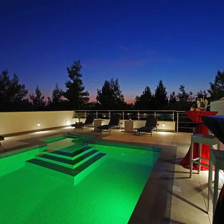 게스트하우스 Inis 마카르스카