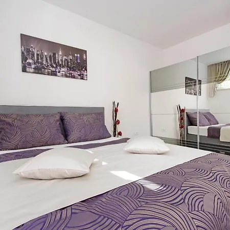 Inis Guest house Makarska