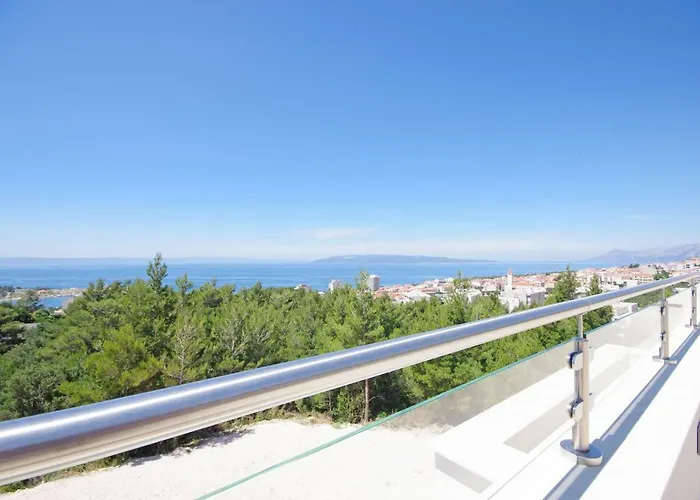 Gæstehus Inis Makarska