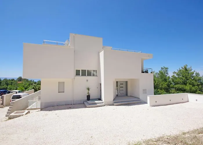 Gæstehus Inis Makarska