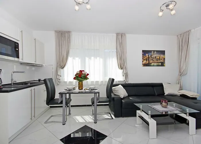 Inis Vendégház Makarska