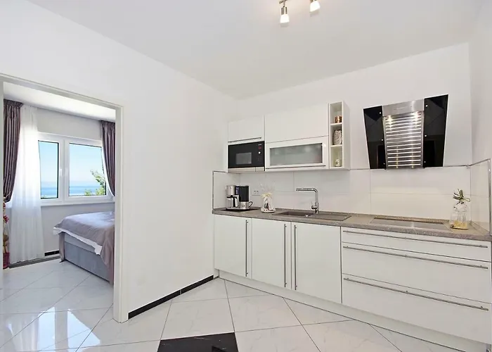 Gæstehus Inis Makarska