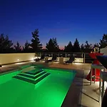 Gostinjska kuća Inis Makarska